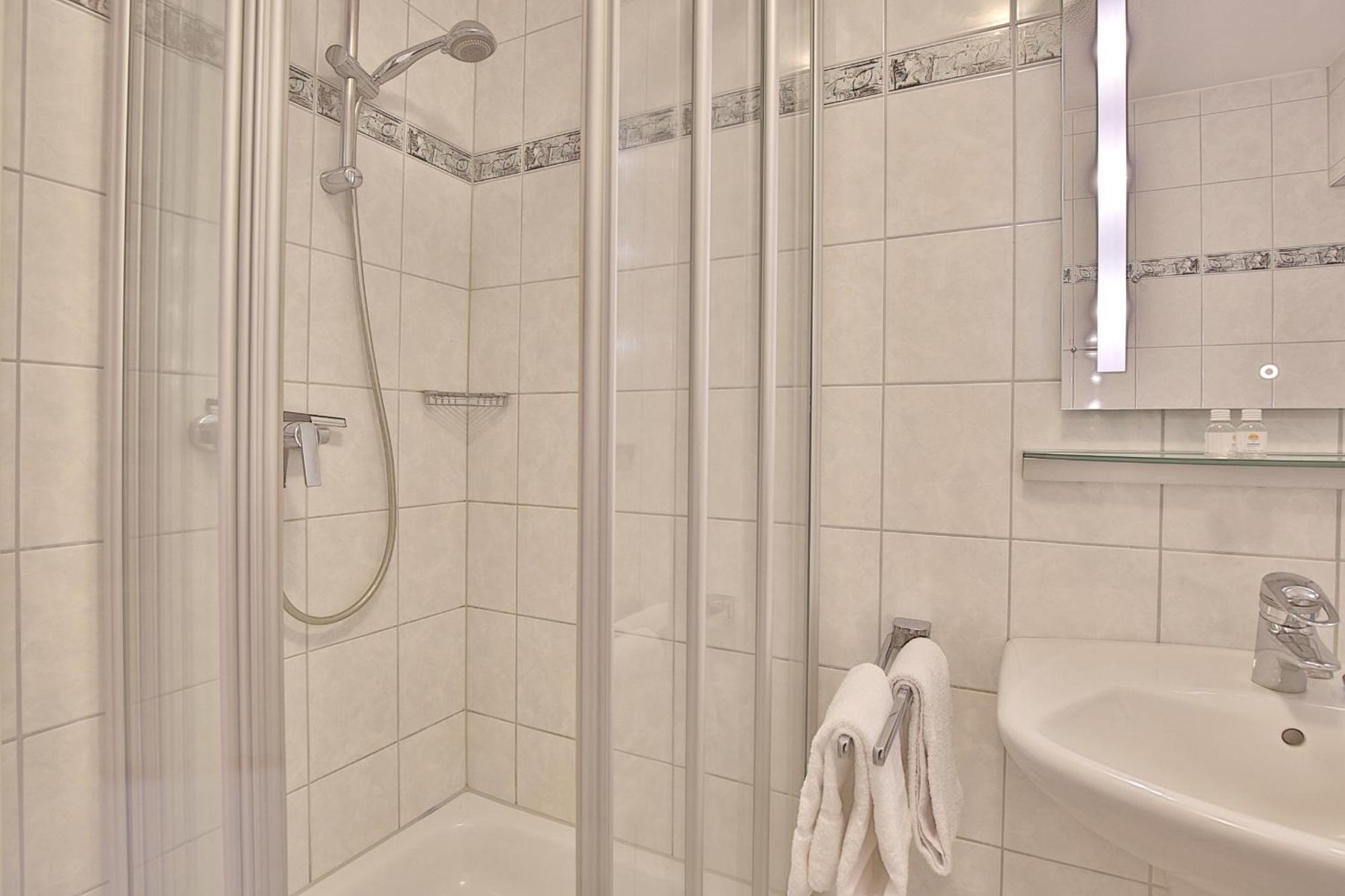 Moewenberg-Residenz Moewenberg-Residenz Appartement 2 ชาร์บอยท์ซ ภายนอก รูปภาพ